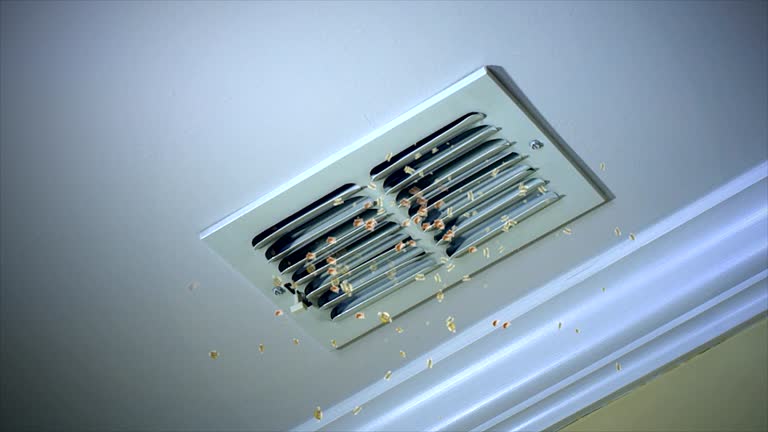 Reliable Central Point, OR Airduct Cleaning Solutions