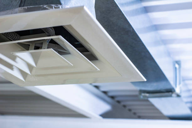 Best Air Duct Sanitizing Services  in Central Point, OR