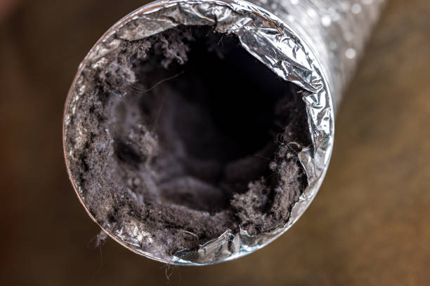 Best Commercial Air Duct Cleaning  in Central Point, OR