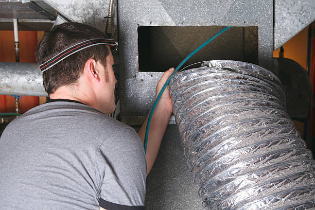 Best Affordable HVAC Duct Cleaning  in Central Point, OR