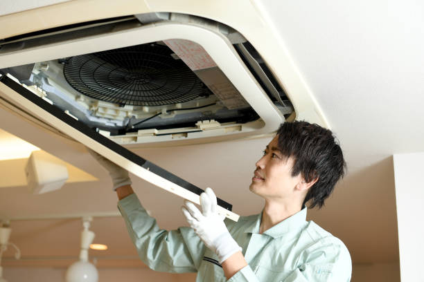 Best Air Duct Cleaning Near Me  in Central Point, OR