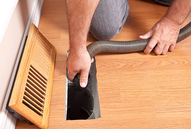 Best Affordable Air Duct Cleaning  in Central Point, OR