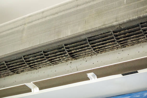 Best Residential Air Duct Cleaning  in Central Point, OR