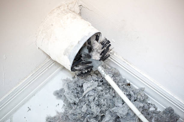 Professional Airduct Cleaning in Central Point, OR
