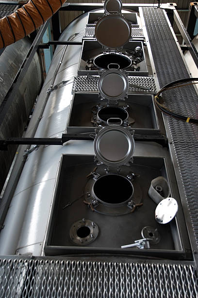 Air Duct Mold Removal in Central Point, OR
