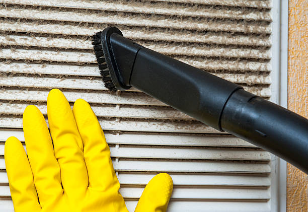 Best Best Air Duct Cleaning Company  in Central Point, OR